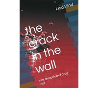 the crack in the wall: misconception of drug user
