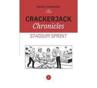 The Crackerjack Chronicles: Stadium Sprint