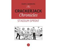 The Crackerjack Chronicles: Stadium Sprint: 4