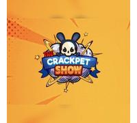 The Crackpet Show (PC) Steam Key - GLOBAL