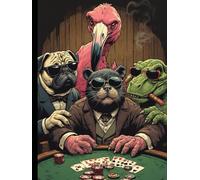 The Crackpot Chronicles of Baron Brexit: Part Two: St George's Day: A Great Grotesque Gag.