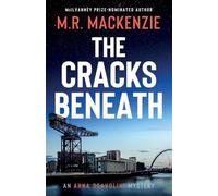 The Cracks Beneath: 7