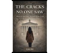 THE CRACKS NO ONE SAW: Silence in Marriage, Strength in the Court