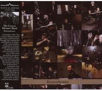 The Cracow Klezmer Band Remembrance (CD) Album