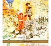 The Cracow Klezmer Band The Warriors (CD) Album