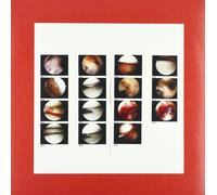 The Cradle Laughing in My Sleep 12" Album Coloured Vinyl (Limited Edition)