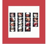 The Cradle Laughing in My Sleep (Vinyl LP) 12" Album