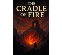The Cradle of Fire: The Four Fragments: 1
