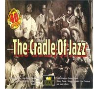 The Cradle of Jazz by Muggsy Spanier