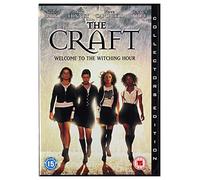 The Craft - Collector's Edition [Edizione: Regno Unito]