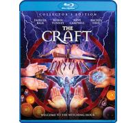 The Craft - Collector's Edition (Blu-ray)