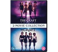 The Craft / Craft: Legacy - Set - NUOVO