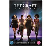 The Craft: Legacy