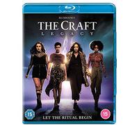 The Craft: Legacy – con Michelle Monaghan, David Duchovny – Blu-ray