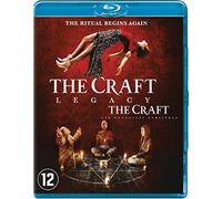 The Craft Legacy : Les Nouvelles Sorcières [Blu Ray]