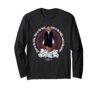 The Craft Nancy Cross And Bones 90's Witch Movie Maglia a Manica