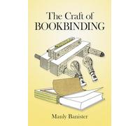 The Craft of Bookbinding