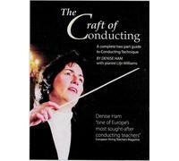 The Craft Of Conducting [2008] (2 Disc- Set) [DVD] [2003] [Edizione: Regno Unito]