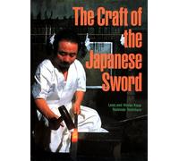 The Craft of the Japanese Sword