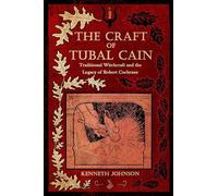 Kenneth Johnson Kenneth Jo The Craft of Tubal (Tascabile) (PRESALE 25/01/2025)