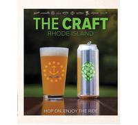 The Craft: Rhode Island (Blu-ray) Dave Witham Jim Crooks Josh Karten Brent Ryan