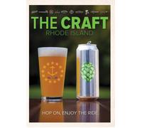 The Craft: Rhode Island (DVD) Brent Ryan Chip Samson Dan Koppen Dave Witham