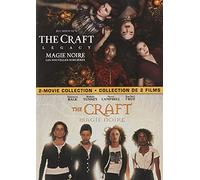 The Craft / The Craft: Legacy