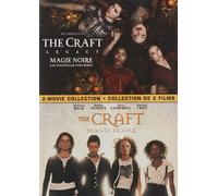 The Craft / The Craft: Legacy (DVD)