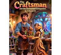 The Craftsman and the Enchanted Companion