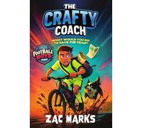 The Crafty Coach: 1