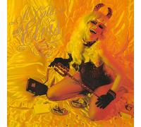 A Date With Elvis - The Cramps (Vinile)