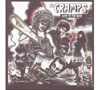 The Cramps - ...Back To The Bone (LP)