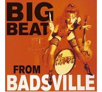 The Cramps - Big Beat from Badsville
