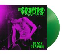 The Cramps Black Leather: Live at the Stone, San Francisco, 13th May (Vinyl LP)
