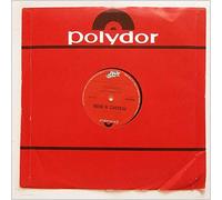 The Cramps - CAN YOUR PUSSY DO THE DOG 12 INCH (12" SINGLE) UK BIG BEAT 1985