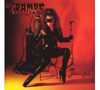 The Cramps - Flamejob