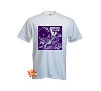The Cramps fuori Il Osso Punk Goth Rock T Shirt Tutte le Taglie