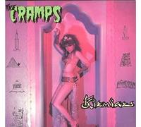The Cramps - kizmiaz 12