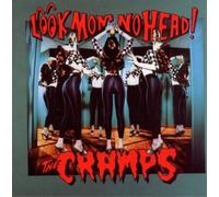 Look Mom No Head - The Cramps (Audio cd)