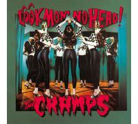 The Cramps Look Mom No Head (Vinyl LP) 12" Album