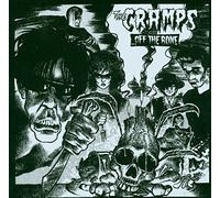 The Cramps - Off The Bone