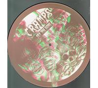 The Cramps - Off The Bone