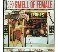 The Cramps Smell of Female (Vinyl LP) 12" Album