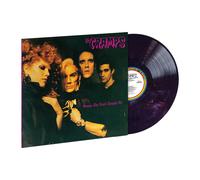 The Cramps Songs the Lord Taught Us (Vinyl LP)