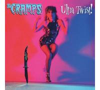 Vinile Cramps (The) - Ultra Twist