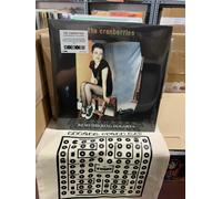 The Cranberries 2LP Remembering Dolores RSD 2022 Sigillato