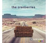 The Cranberries - 5 album classici Ultimate Collection by The Cranberries