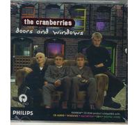 CRANBERRIES-DOORS AND WINDOWS (CD)