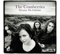 The Cranberries - Dreams: La Collezione - Mirtilli rossi