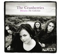 The Cranberries Dreams: The Collection (CD) Album